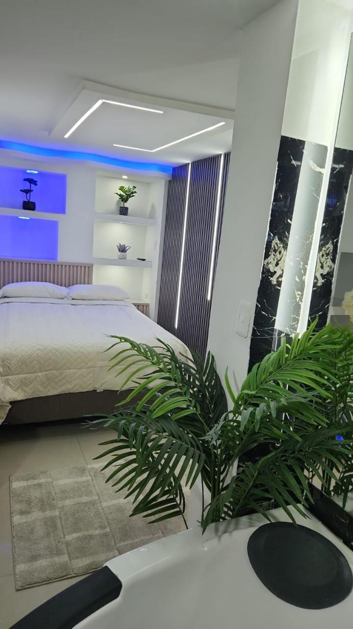 Luna Quitena Hotel Quito Kültér fotó